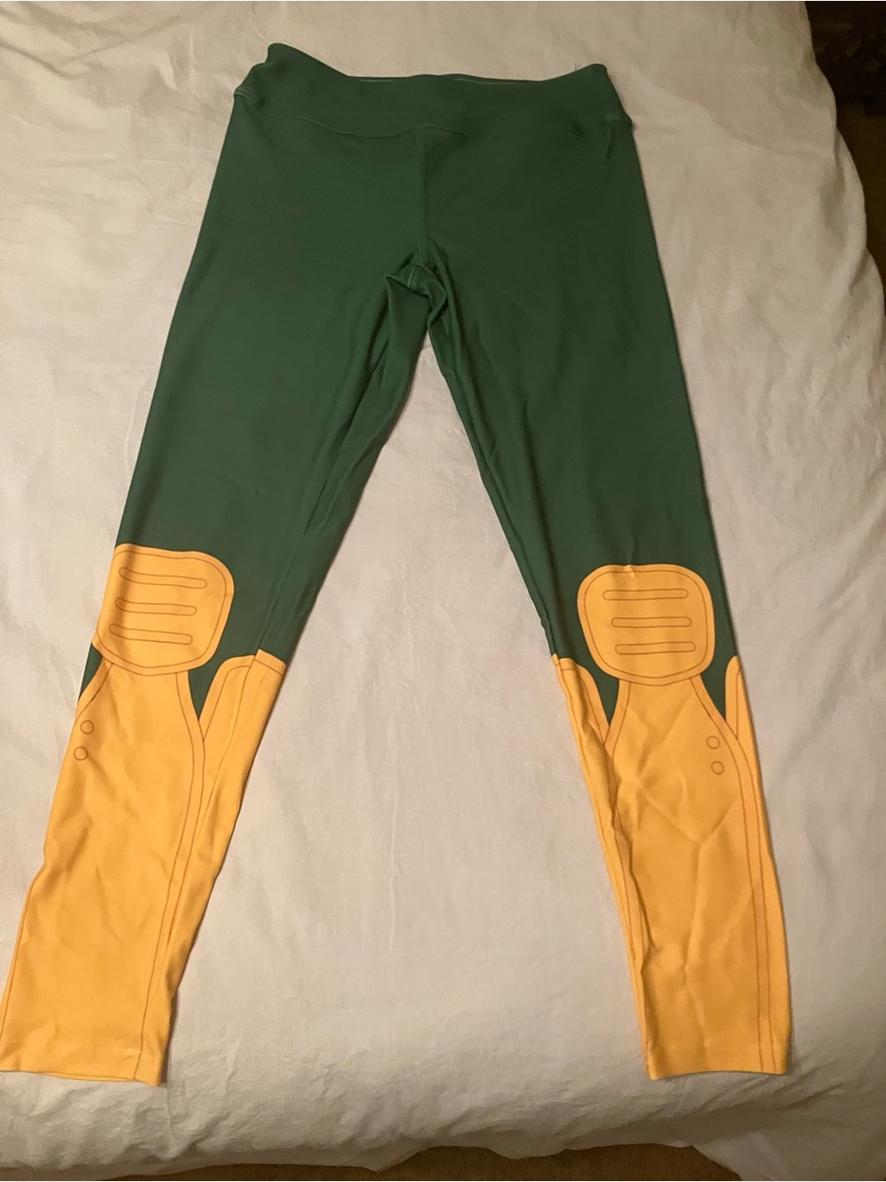 Women’s Doc Oct Halloween Costume - Picture 8 of 13